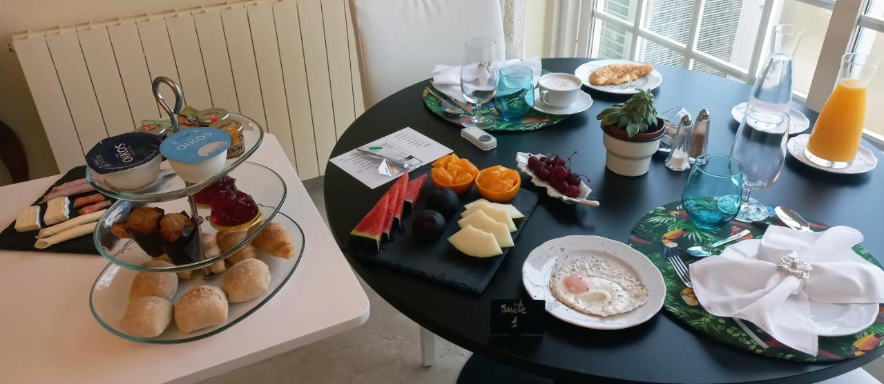 Estoril Luxury Suites & Spa - Cascais Kültér fotó