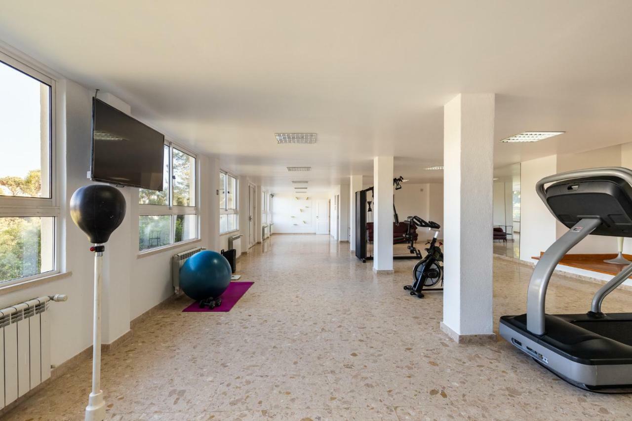 Estoril Luxury Suites & Spa - Cascais Kültér fotó