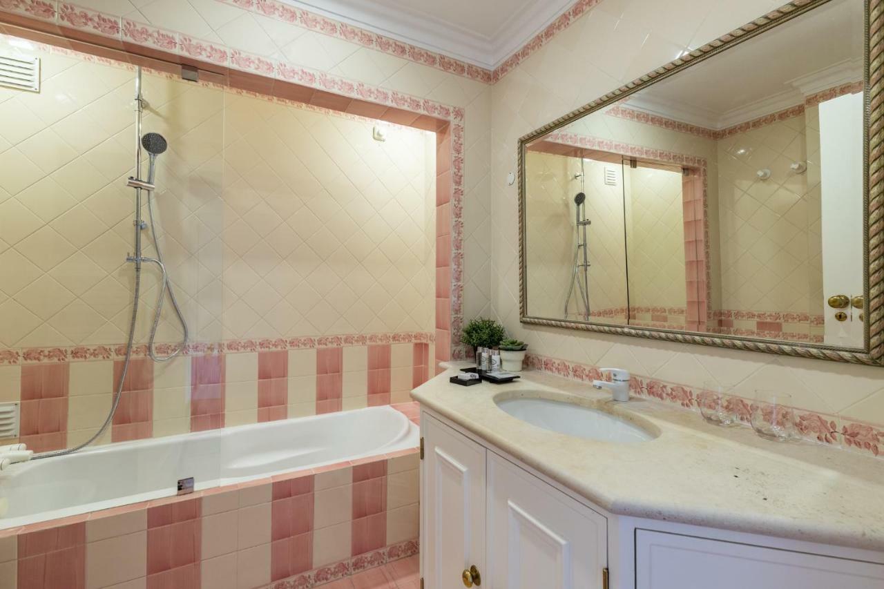 Estoril Luxury Suites & Spa - Cascais Kültér fotó