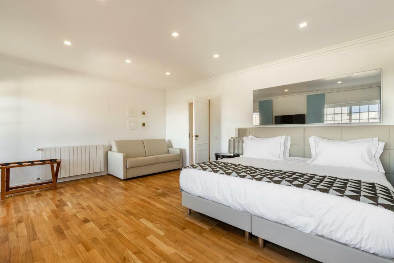 Estoril Luxury Suites & Spa - Cascais Kültér fotó