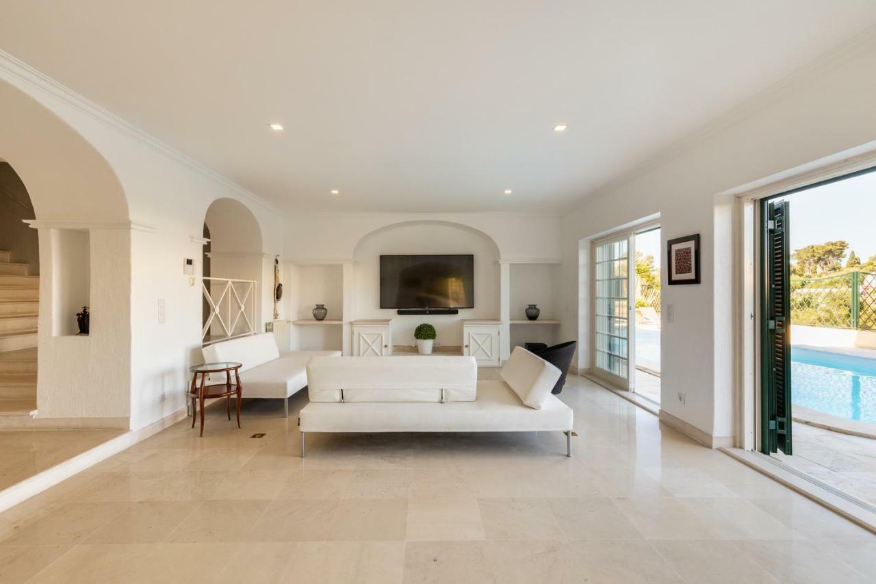 Estoril Luxury Suites & Spa - Cascais Kültér fotó