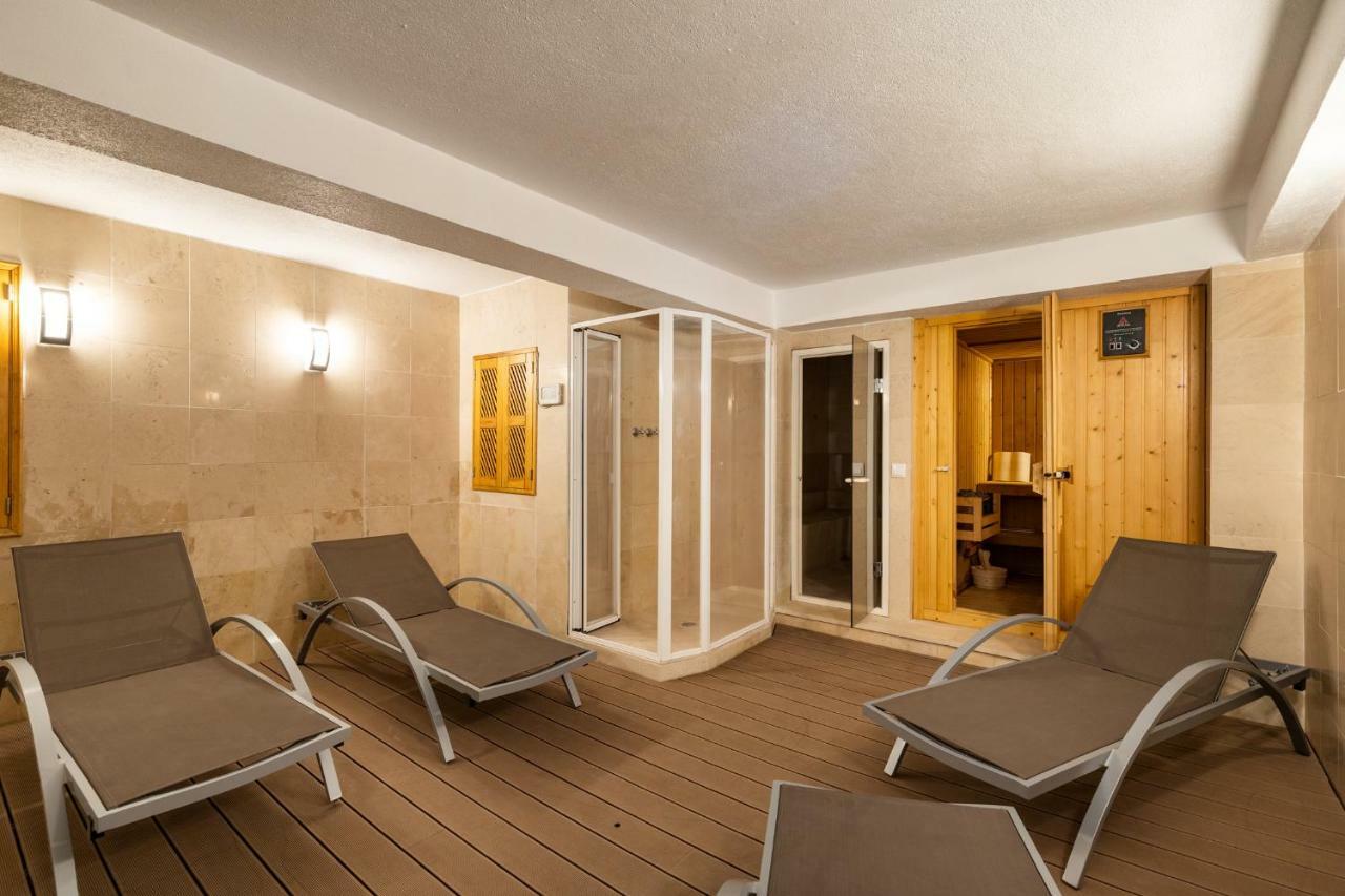 Estoril Luxury Suites & Spa - Cascais Kültér fotó