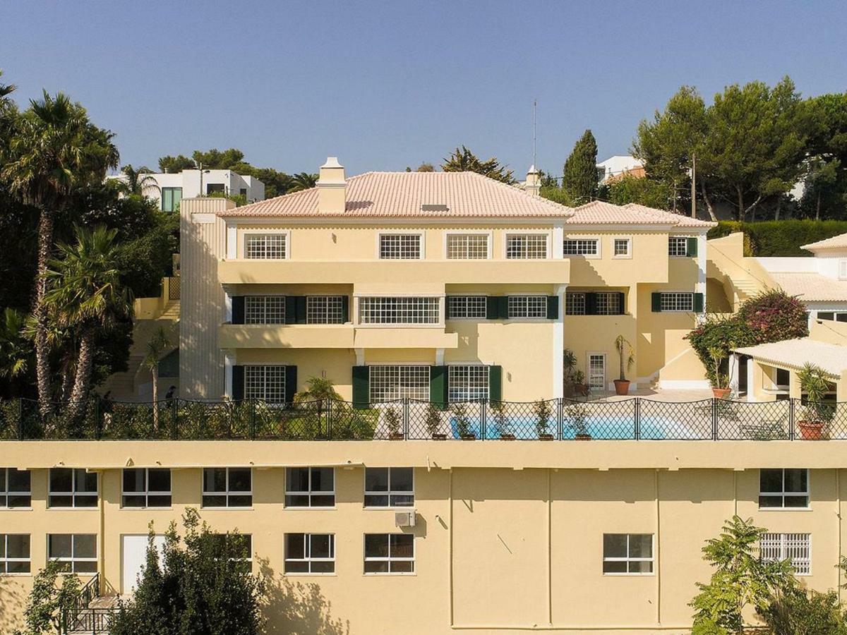 Estoril Luxury Suites & Spa - Cascais Kültér fotó